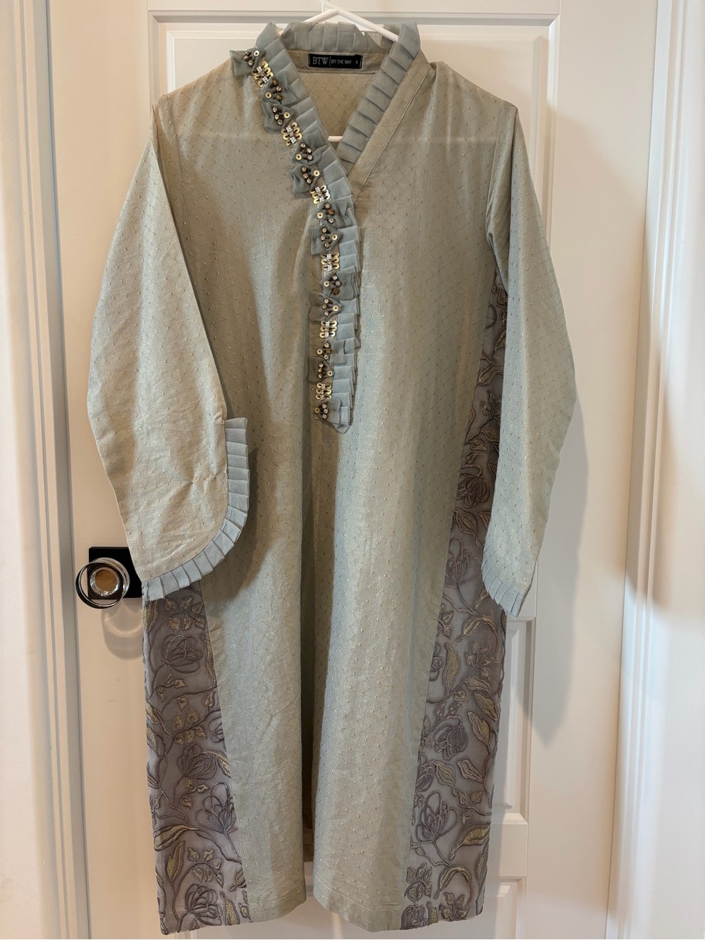 Pakistani Kurti
